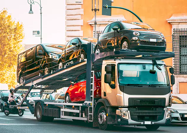 Why Choose Anchorage Heavy Hauling Over Other Car Transport Companies in Anchorage, AK?