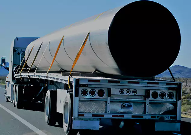 Why Choose Anchorage Heavy Hauling Over Other Oversize Load Trucking Companies in Anchorage, AK?